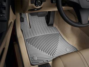 WeatherTech - WeatherTech W99GR All Weather Floor Mats - Image 2