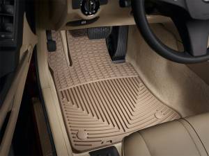 WeatherTech - WeatherTech W99TN All Weather Floor Mats - Image 2
