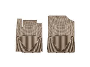 WeatherTech - WeatherTech W174TN All Weather Floor Mats - Image 1