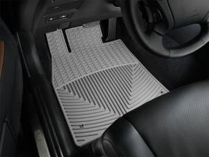 WeatherTech - WeatherTech W175GR All Weather Floor Mats - Image 2