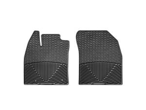 WeatherTech - WeatherTech W176 All Weather Floor Mats - Image 1
