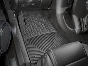 WeatherTech - WeatherTech W178 All Weather Floor Mats - Image 2