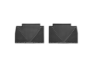 WeatherTech - WeatherTech W185 All Weather Floor Mats - Image 1
