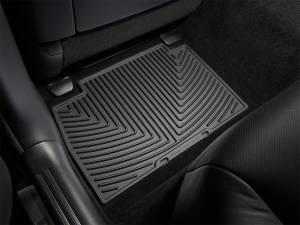 WeatherTech - WeatherTech W185 All Weather Floor Mats - Image 2