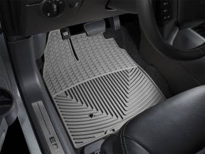 WeatherTech - WeatherTech W186GR All Weather Floor Mats - Image 2