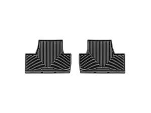 WeatherTech - WeatherTech W200 All Weather Floor Mats - Image 1