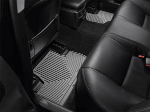 WeatherTech - WeatherTech W200GR All Weather Floor Mats - Image 2