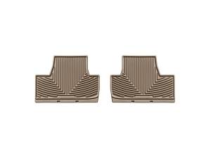 WeatherTech - WeatherTech W200TN All Weather Floor Mats - Image 1