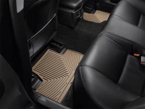 WeatherTech - WeatherTech W200TN All Weather Floor Mats - Image 2