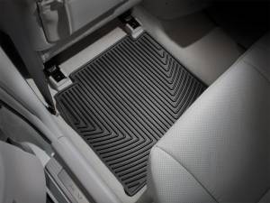 WeatherTech - WeatherTech W201 All Weather Floor Mats - Image 2