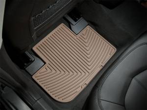 WeatherTech - WeatherTech W193TN All Weather Floor Mats - Image 2
