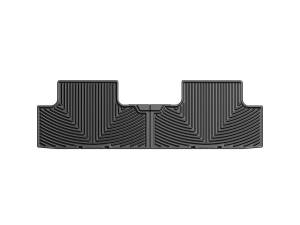 WeatherTech - WeatherTech W197 All Weather Floor Mats - Image 1