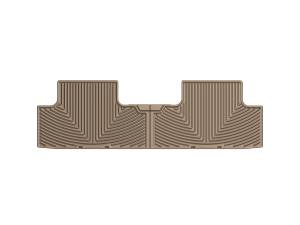 WeatherTech - WeatherTech W197TN All Weather Floor Mats - Image 1
