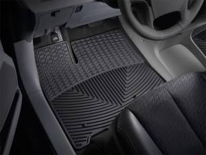 WeatherTech - WeatherTech W202 All Weather Floor Mats - Image 2