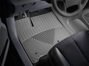 WeatherTech - WeatherTech W202GR All Weather Floor Mats - Image 2