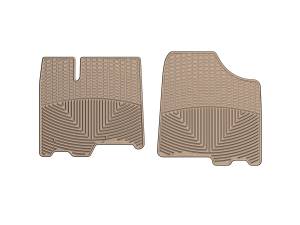 WeatherTech - WeatherTech W202TN All Weather Floor Mats - Image 1