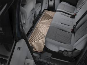 WeatherTech - WeatherTech W207TN All Weather Floor Mats - Image 2