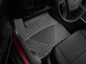 WeatherTech - WeatherTech W177 All Weather Floor Mats - Image 2