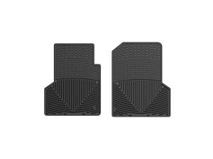 WeatherTech - WeatherTech W224 All Weather Floor Mats - Image 1