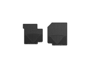 WeatherTech - WeatherTech W225 All Weather Floor Mats - Image 1