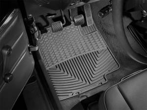WeatherTech - WeatherTech W225 All Weather Floor Mats - Image 2