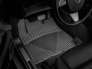 WeatherTech - WeatherTech W191 All Weather Floor Mats - Image 2