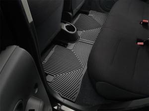 WeatherTech - WeatherTech W208 All Weather Floor Mats - Image 2