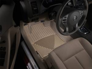 WeatherTech - WeatherTech W188TN All Weather Floor Mats - Image 2