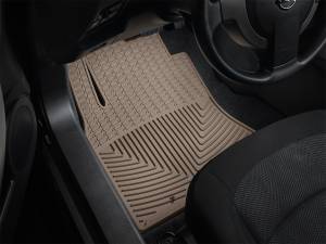 WeatherTech - WeatherTech W216TN All Weather Floor Mats - Image 2