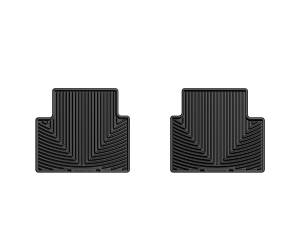 WeatherTech - WeatherTech W217 All Weather Floor Mats - Image 1