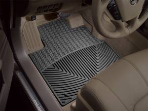 WeatherTech - WeatherTech W220 All Weather Floor Mats - Image 2