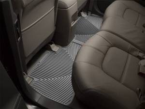 WeatherTech - WeatherTech W221GR All Weather Floor Mats - Image 2
