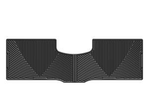 WeatherTech - WeatherTech W229 All Weather Floor Mats - Image 1