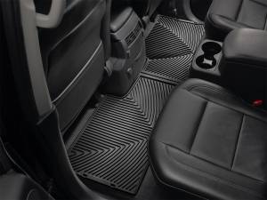 WeatherTech - WeatherTech W229 All Weather Floor Mats - Image 2