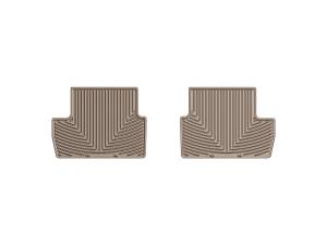 WeatherTech - WeatherTech W210TN All Weather Floor Mats - Image 1