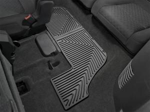 WeatherTech - WeatherTech W232 All Weather Floor Mats - Image 2