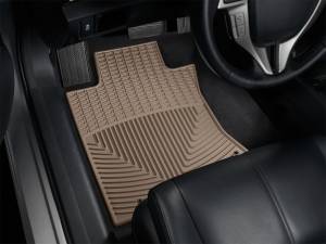 WeatherTech - WeatherTech W195TN All Weather Floor Mats - Image 2