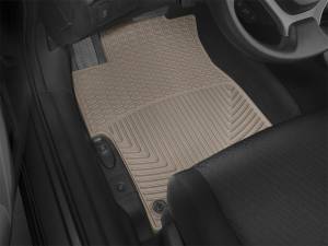 WeatherTech - WeatherTech W330TN All Weather Floor Mats - Image 2