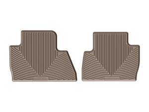 WeatherTech - WeatherTech W324TN All Weather Floor Mats - Image 1