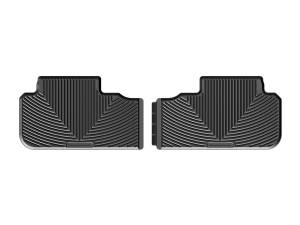 WeatherTech - WeatherTech W334 All Weather Floor Mats - Image 1