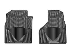 WeatherTech - WeatherTech W337 All Weather Floor Mats - Image 1