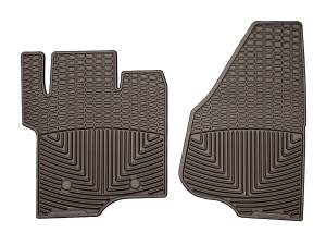 WeatherTech - WeatherTech W203CO All Weather Floor Mats - Image 1