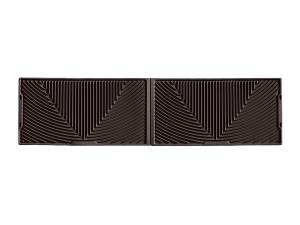WeatherTech - WeatherTech W207CO All Weather Floor Mats - Image 1