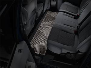 WeatherTech - WeatherTech W207CO All Weather Floor Mats - Image 2