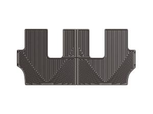 WeatherTech - WeatherTech W213CO All Weather Floor Mats - Image 1