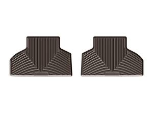WeatherTech - WeatherTech W326CO All Weather Floor Mats - Image 1