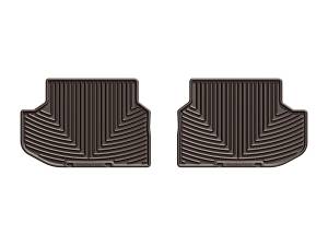 WeatherTech - WeatherTech W331CO All Weather Floor Mats - Image 1