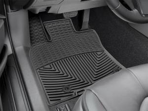 WeatherTech - WeatherTech W463 All Weather Floor Mats - Image 2