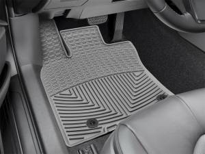 WeatherTech - WeatherTech W463GR All Weather Floor Mats - Image 2