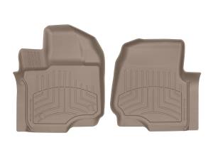 WeatherTech - WeatherTech 456971IM FloorLiner HP - Image 1